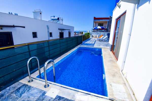 Villa Labranda 1 Dalaman