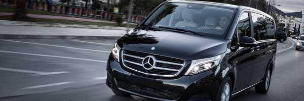 Airport Transfer