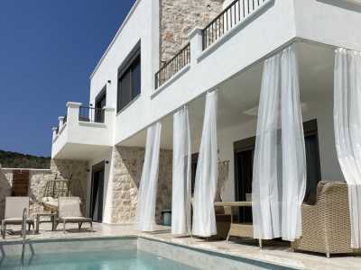 Villa Amor 1 Gökseki//Kaş