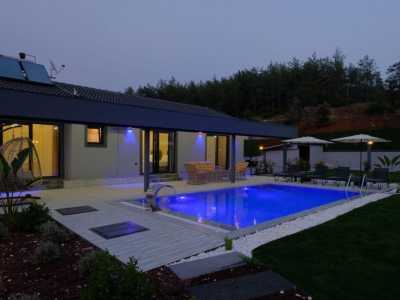 Villa Starliçe Göcek