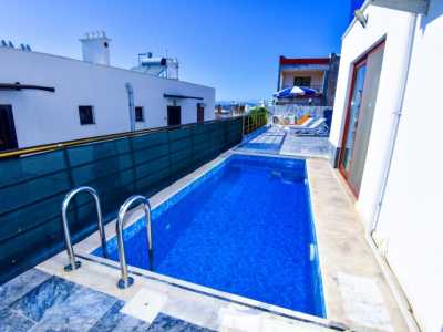Villa Labranda 1 Dalaman