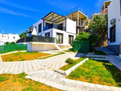 Villa Labranda 3 Dalaman