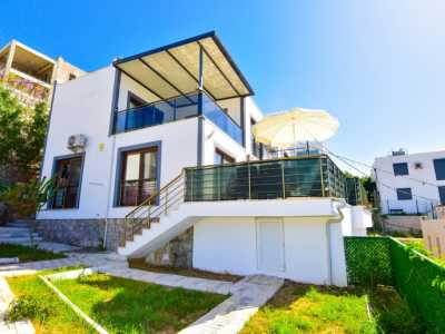 Villa Labranda 5 Dalaman