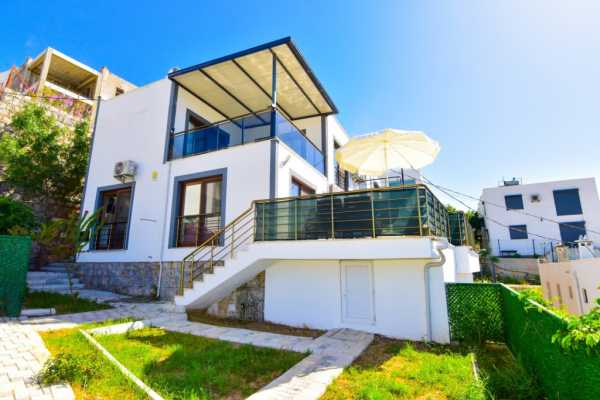 Villa Labranda 5 Dalaman