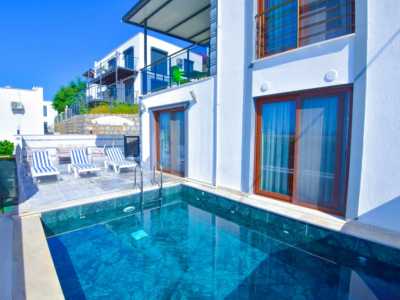 Villa Labranda 2 Dalaman