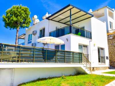 Villa Labranda 4 Dalaman