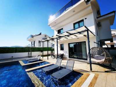 Villa Tahancı 1 Ovacık/Ölüdeniz