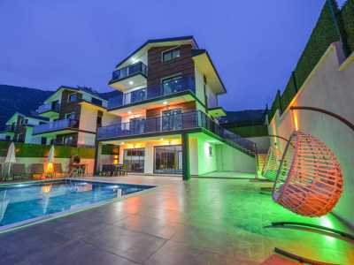 Villa Dedem A Ovacık/ Ölüdeniz