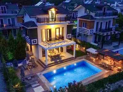 Villa Alaz Hisarönü/Fethiye