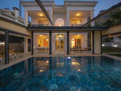 Villa Arda Ovacık/Ölüdeniz