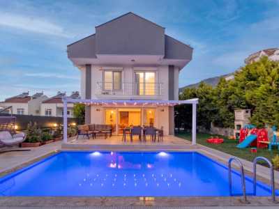 Villa Dilekli Hisarönü/Ölüdeniz