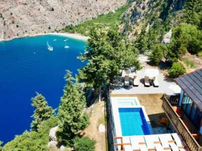 Villa Panaroma Faralya