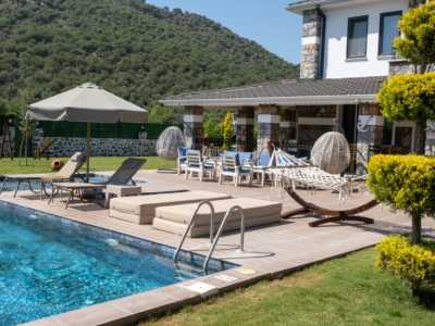 Villa Şato Okaliptüs Kayaköy/Fethiye
