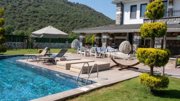 Villa Şato Okaliptüs Kayaköy/Fethiye
