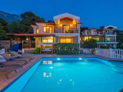 Villa Serenity Ovacık/Ölüdeniz