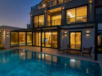 Villa Bling Premium Hisarönü/Ölüdeniz
