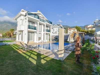 Villa Marsel Evi 1 Ovacık/Ölüdeniz