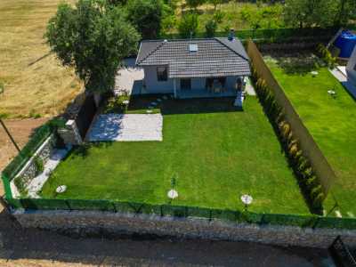 Villa Arzu Cottage Yeşil Üzümlü/Fethiye