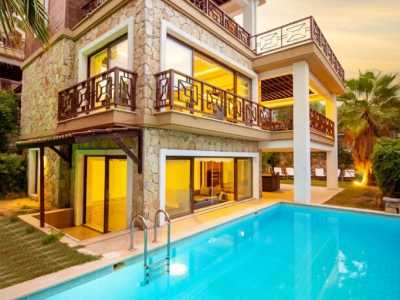 Villa Sami Göcek