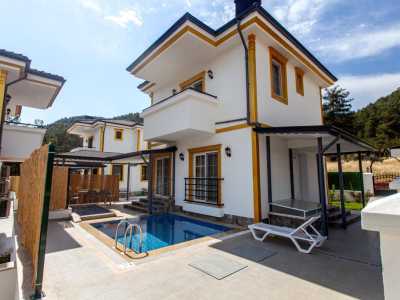 Villa Sarı Marmaris/Muğla
