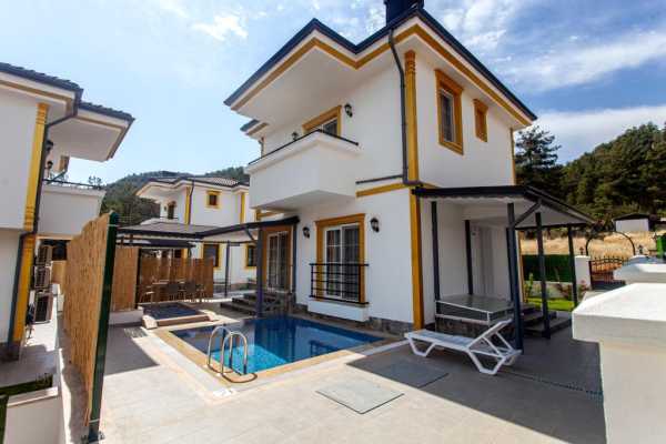 Villa Sarı Marmaris/Muğla