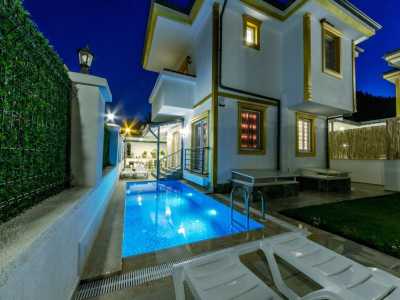 Villa Pembe Marmaris/Muğla