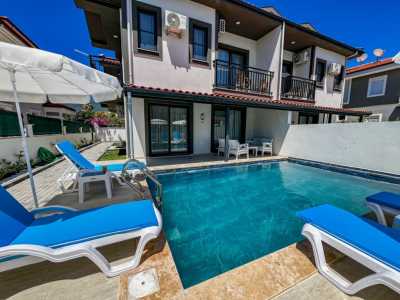 Villa Ev 2 Dalyan