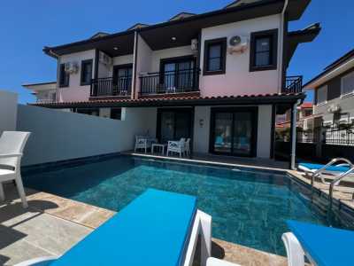 Villa Ev 1 Dalyan