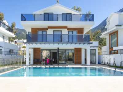 Villa Nes 1 Ovacık/Ölüdeniz