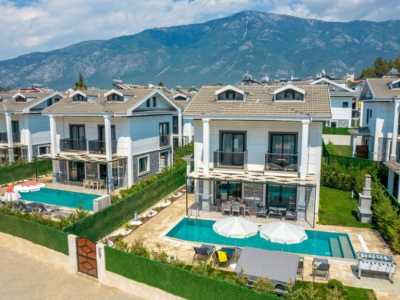 Villa La Vida Hisarönü/Ölüdeniz