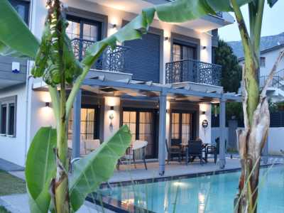 Villa Lore B Hisarönü/Ölüdeniz