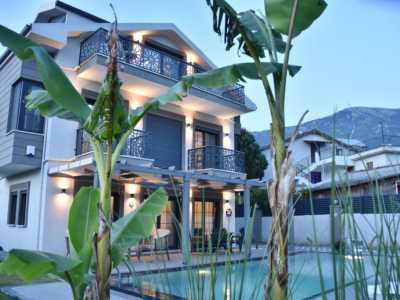 Villa Lore A Hisarönü/Ölüdeniz