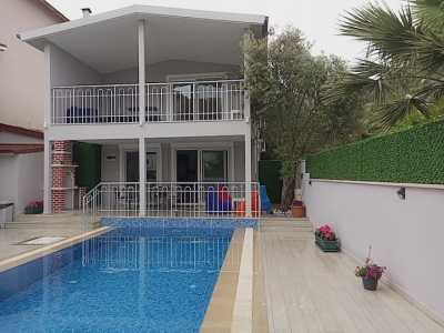 Villa Rana Ovacık/Ölüdeniz