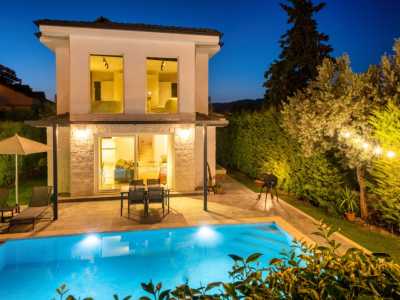 Villa Boho Ovacık/Ölüdeniz