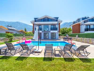 Villa Kimera Hisarönü/Ölüdeniz