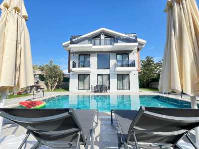 Villa Lua Hisarönü/Ölüdeniz
