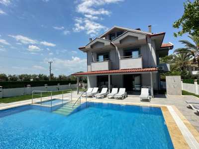 Villa Venüs Dalyan