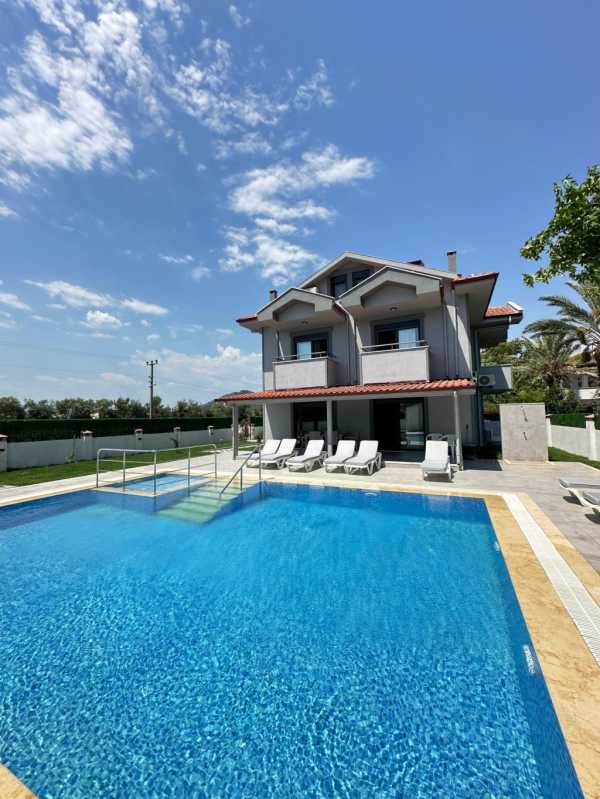 Villa Venüs Dalyan