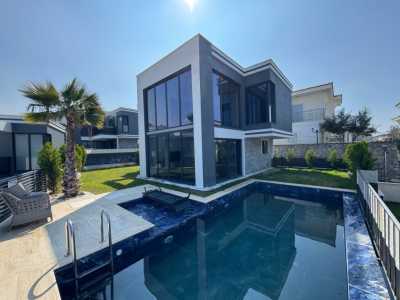Villa Space Garden Neptün Soğucak/Kuşadası