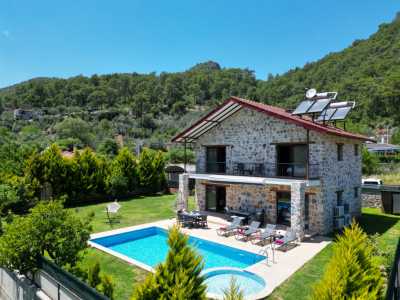 Villa Ada İnlice/Göcek
