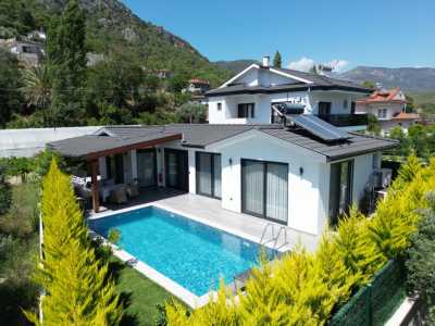 Villa Duru İnlice/Göcek