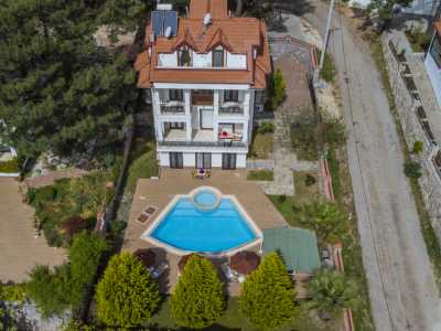 Villa Olympıa 2 Ovacık/Ölüdeniz