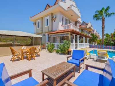 Villa Sunshine Kocaçalış/Fethiye