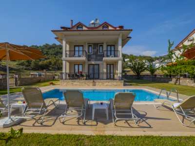 Villa Opal Ocakköy/Ölüdeniz