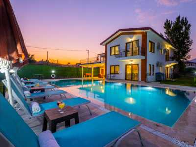 Villa Ada Çalış/Fethiye