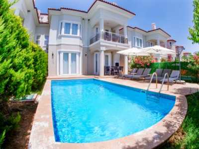 Villa Oyster Çalış/Fethiye