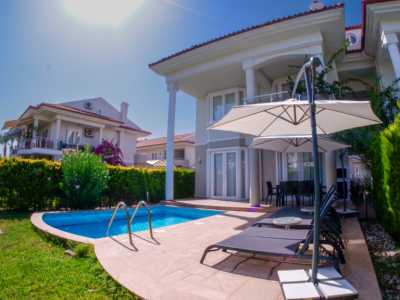Villa Pearl 1 Çalış/Fethiye