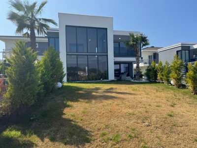Villa Space Garden Jüpiter Soğucak/Kuşadası