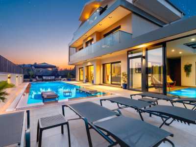 Villa Alavya Hisarönü/Ölüdeniz