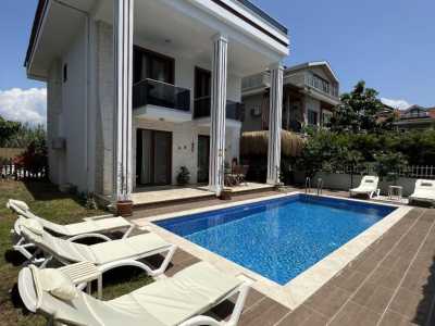 Villa Ayshe Merkez/Fethiye